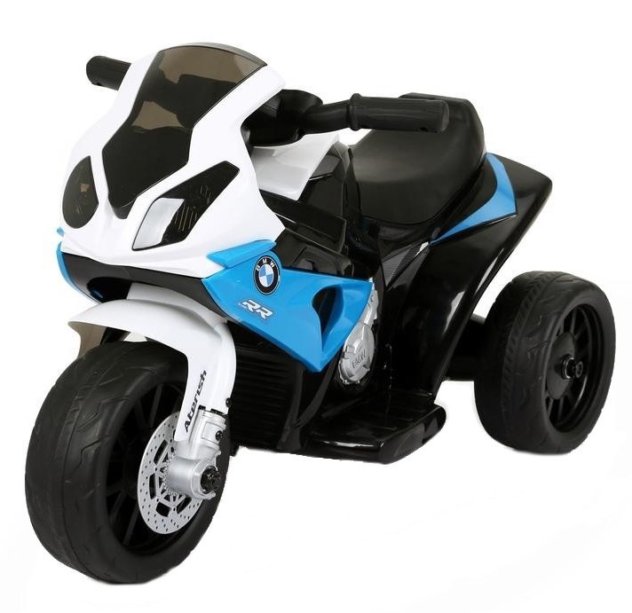 Motocicleta BMW S1000RR Electrică Copii 25W - imagine 2