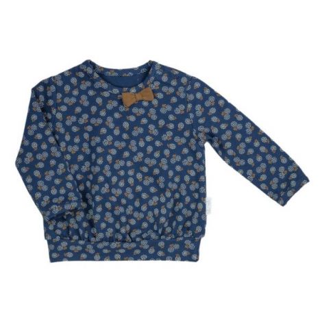 Bluza Nicol Floral Bumbac pentru Fete