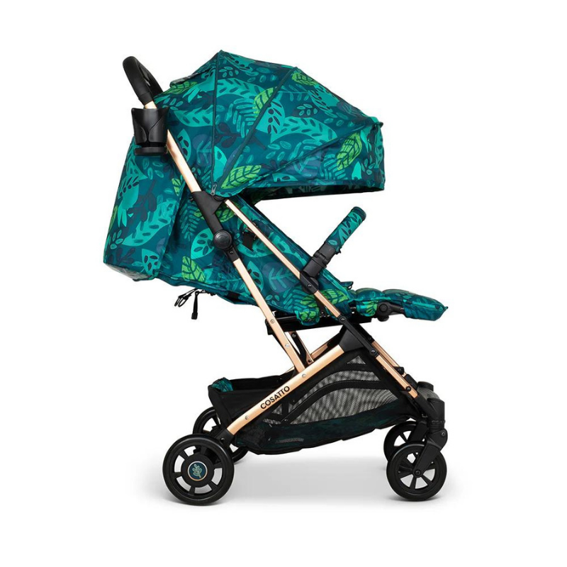 Cosatto Woosh 4 Carucior Compact Ecologic