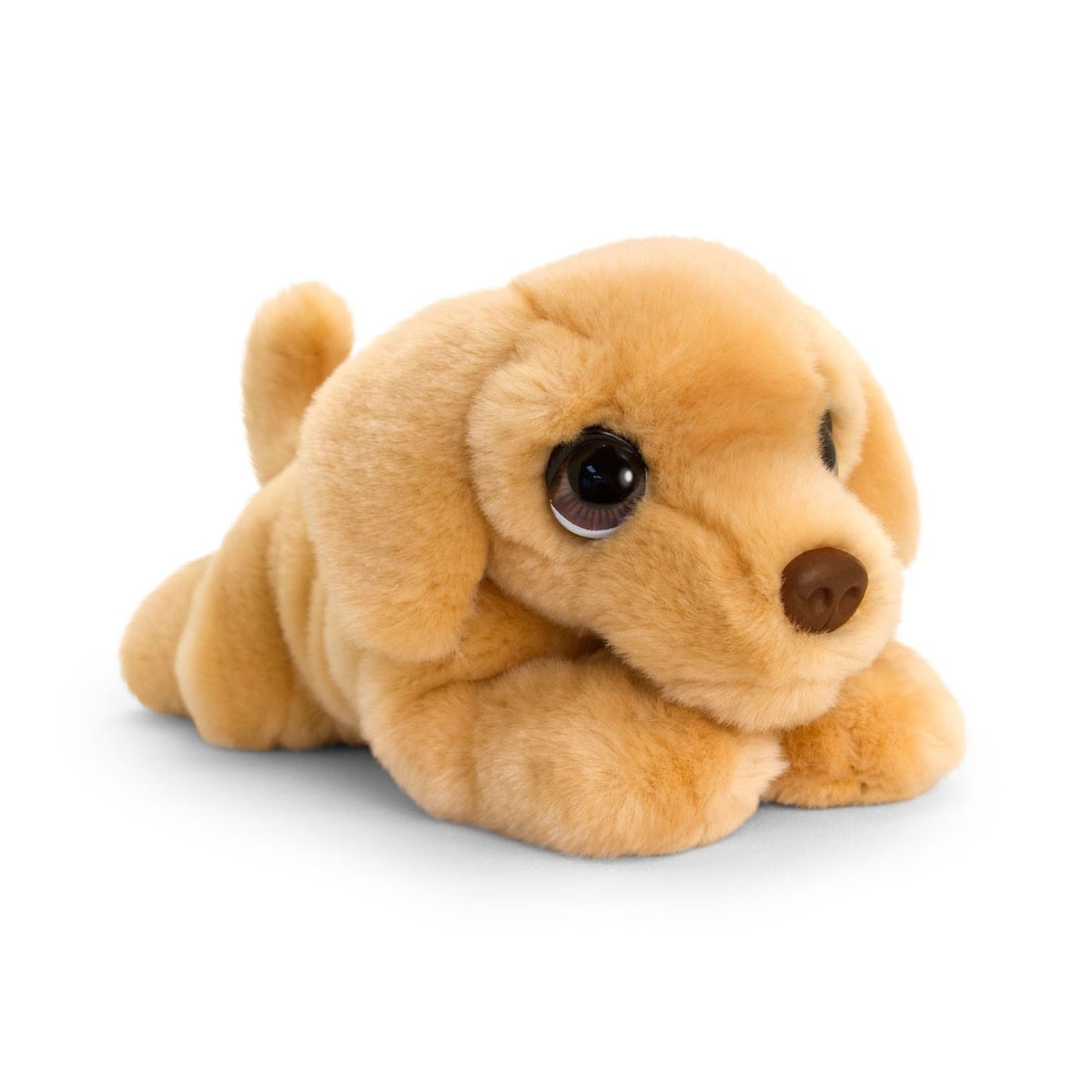 Catel Plus Labrador Keel Toys, 32 cm