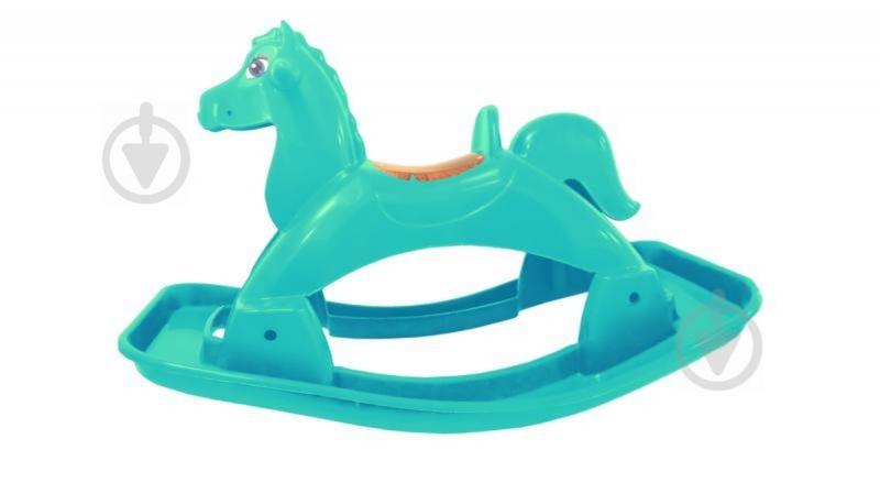 Calut Balansoar Turquoise Mykids