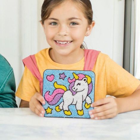 Spuma Modelatoare Unicorn Educational Insights - imagine 2
