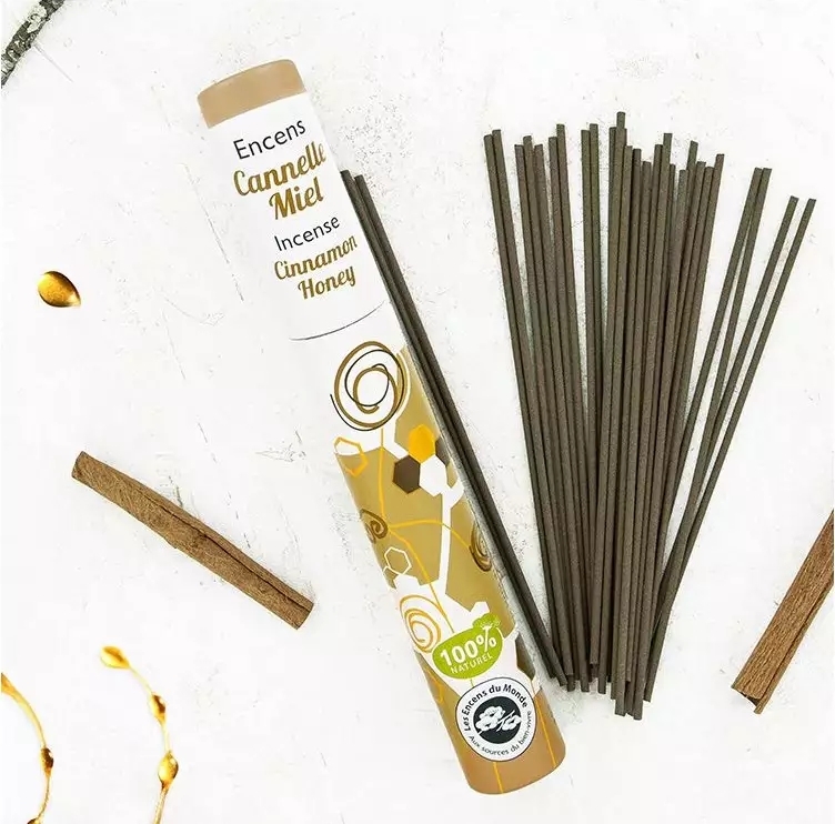 Bete parfumate Aromandise Scortisoara si Miere - imagine 5
