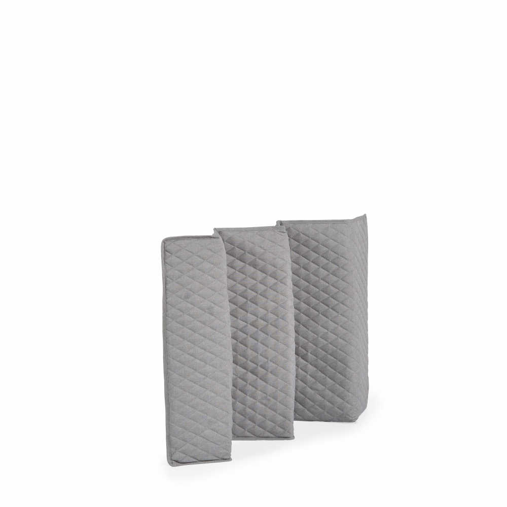Patut Cangaroo Indiana 3in1 | Confort Calatorie - imagine 6