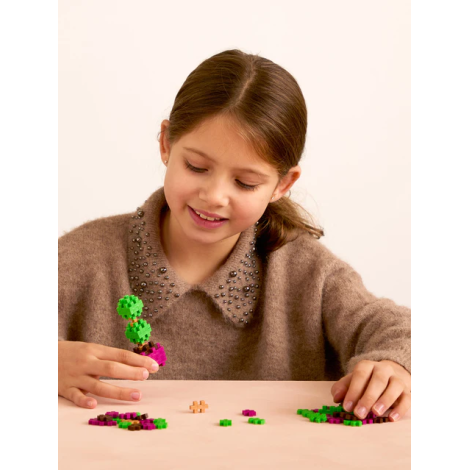 Plus-Plus Topiary - Set Constructie Decorativ - imagine 4