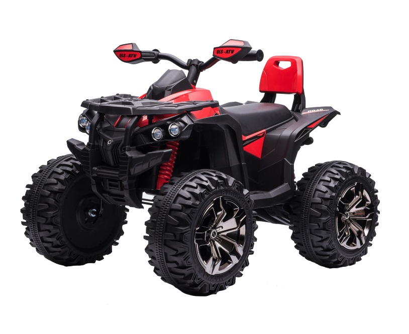 ATV Electric Nichiduta Road Power - Control Total - imagine 9