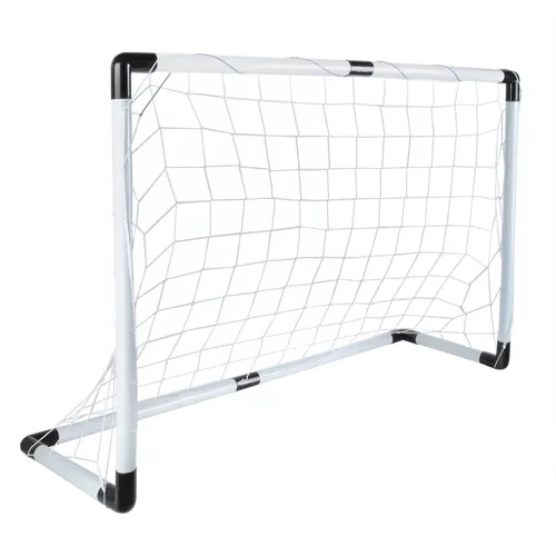 Poarta Fotbal Copii Trizand Pliabila cu Accesorii - imagine 4