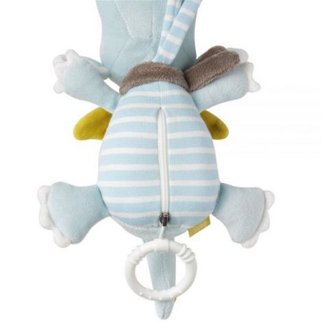 Jucarie Muzicală Dragon Magic Fehn - 0m+ - imagine 2