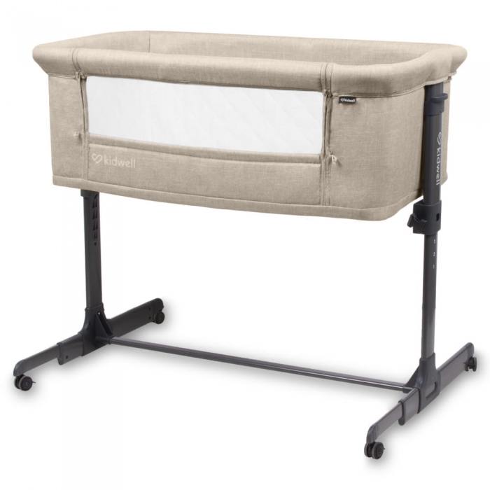 Patut Kidwell Alula Beige 3-in-1 Sigur - imagine 8