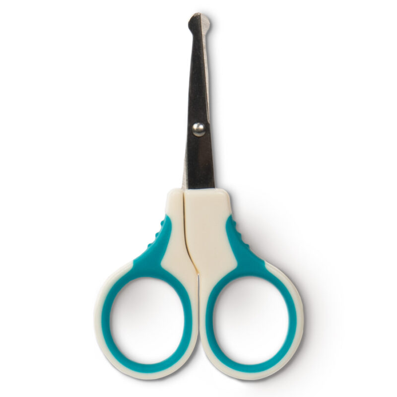 Set Unghii Bebe Baboo - Ingrijire Sigura 0+ - imagine 5