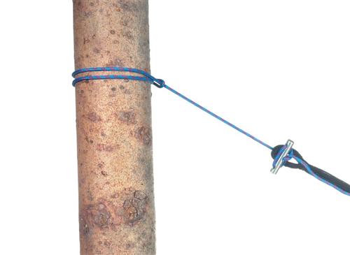Accesoriu Hamac Amazonas Microrope 120kg - imagine 2