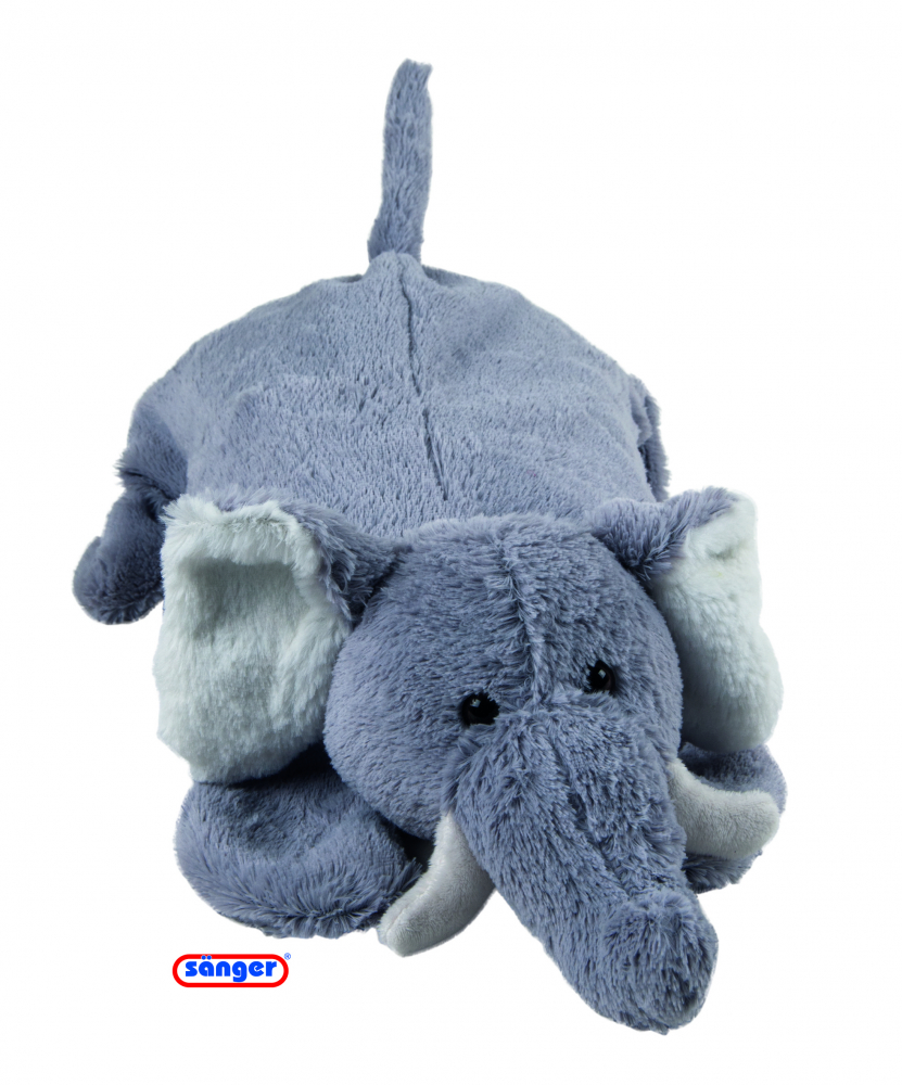 Jucărie Termică Elefant Sanger - Confort Termic - imagine 2