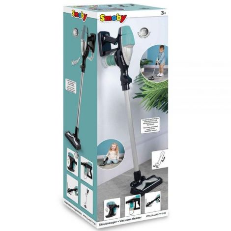 Aspirator Smoby Rowenta Air Force +3 ani - imagine 7