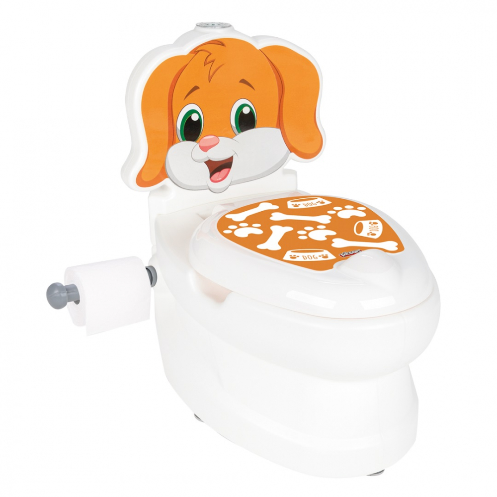 Olita Muzicala Pilsan Puppy, Ergonomica - imagine 6