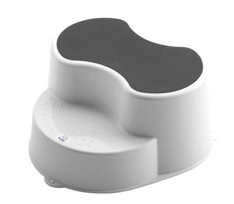 Treaptă Ajutor Lavoar Top White Rotho - imagine 4