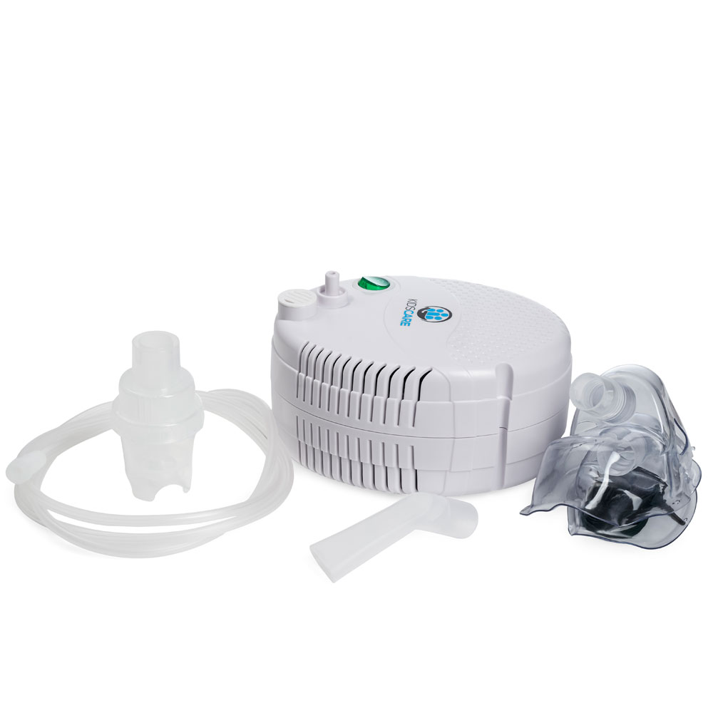 Kidscare KCN320 - Aparat Aerosoli Compact