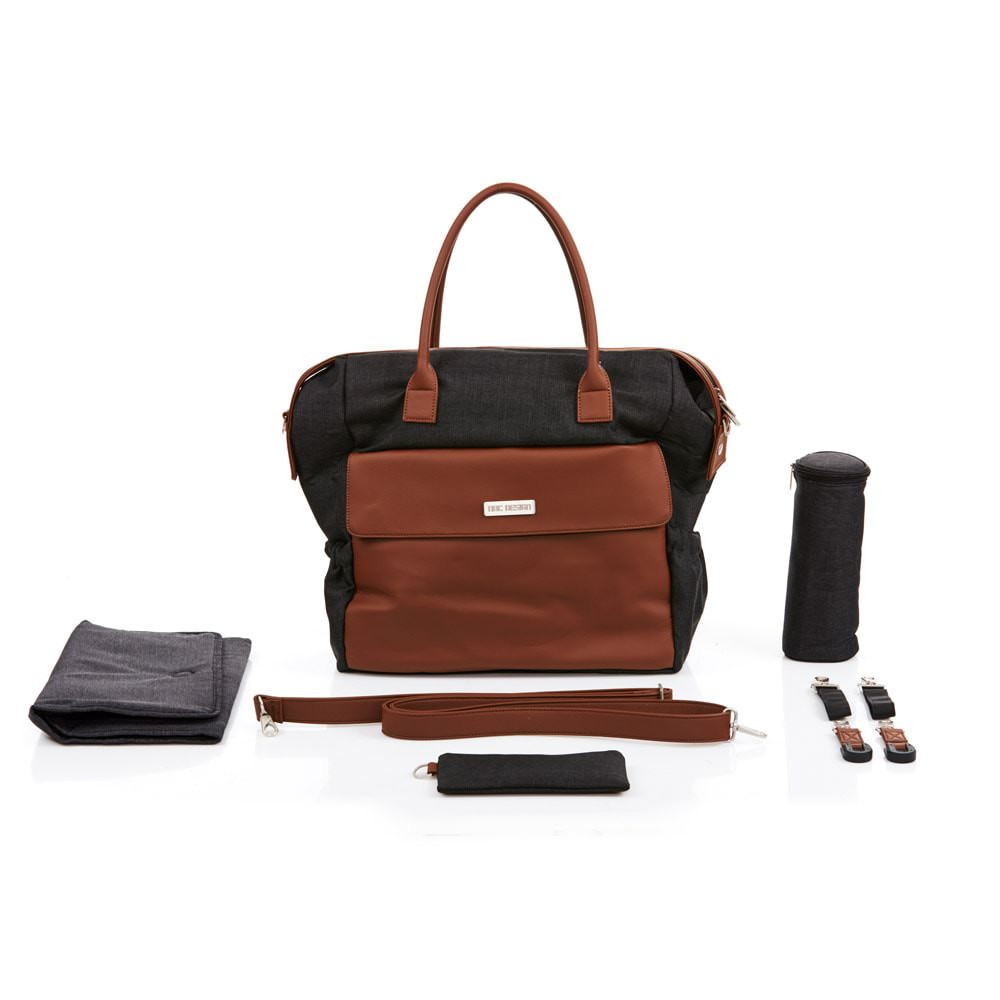 Geanta Jetset Piano ABC Design Elegantă - imagine 2