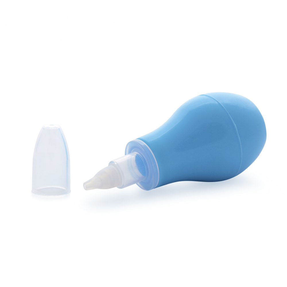 Aspirator Nazal Lorelli Moonlight Blue, 0+