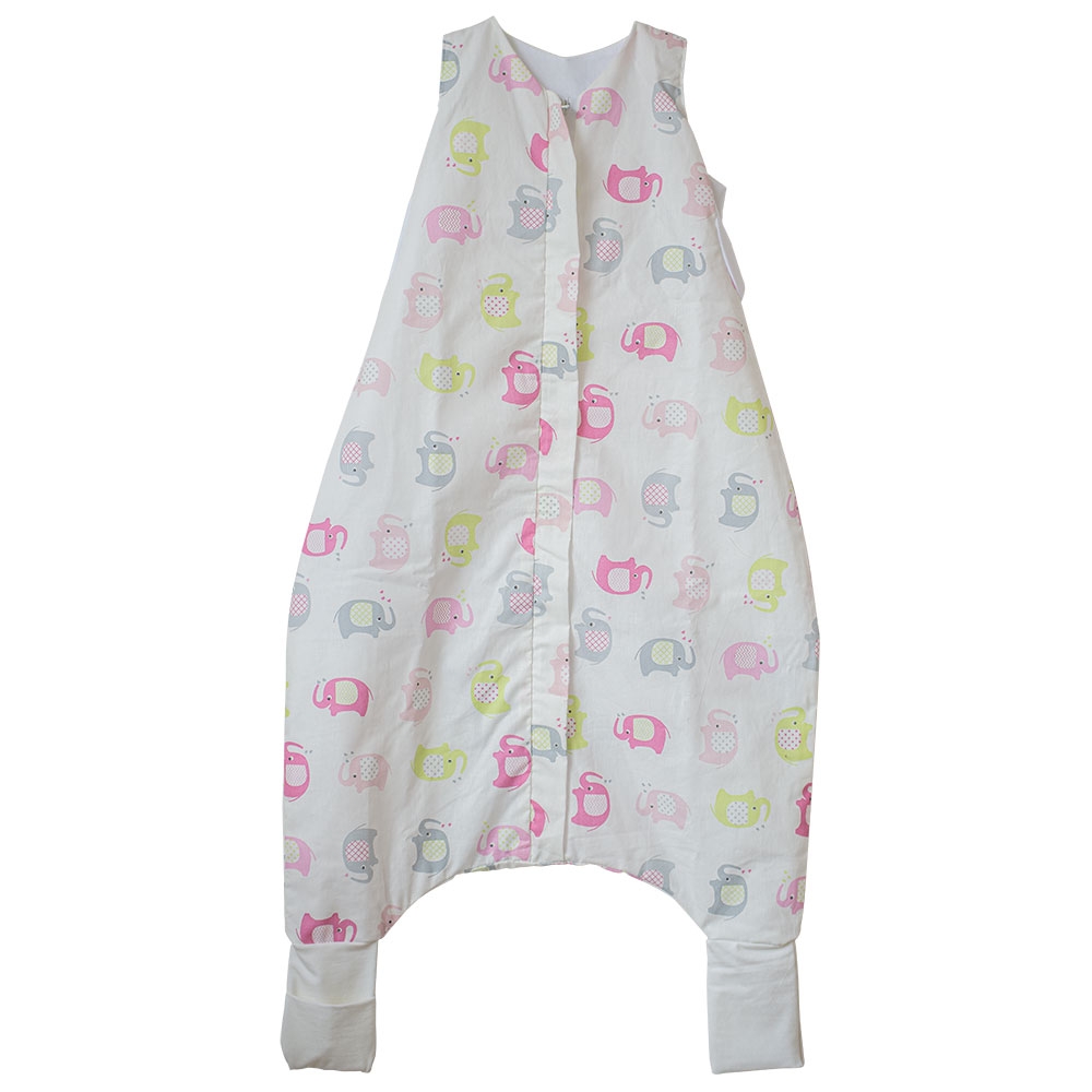 Sac de Dormit Hubners Elefanti 0-1 Ani - imagine 4