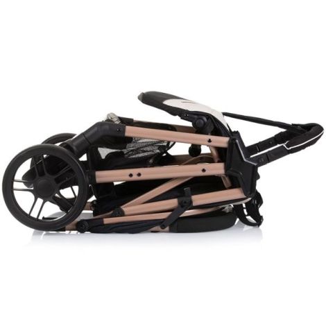 Carucior Sport Chipolino Sparkle - Usor si Sigur - imagine 4