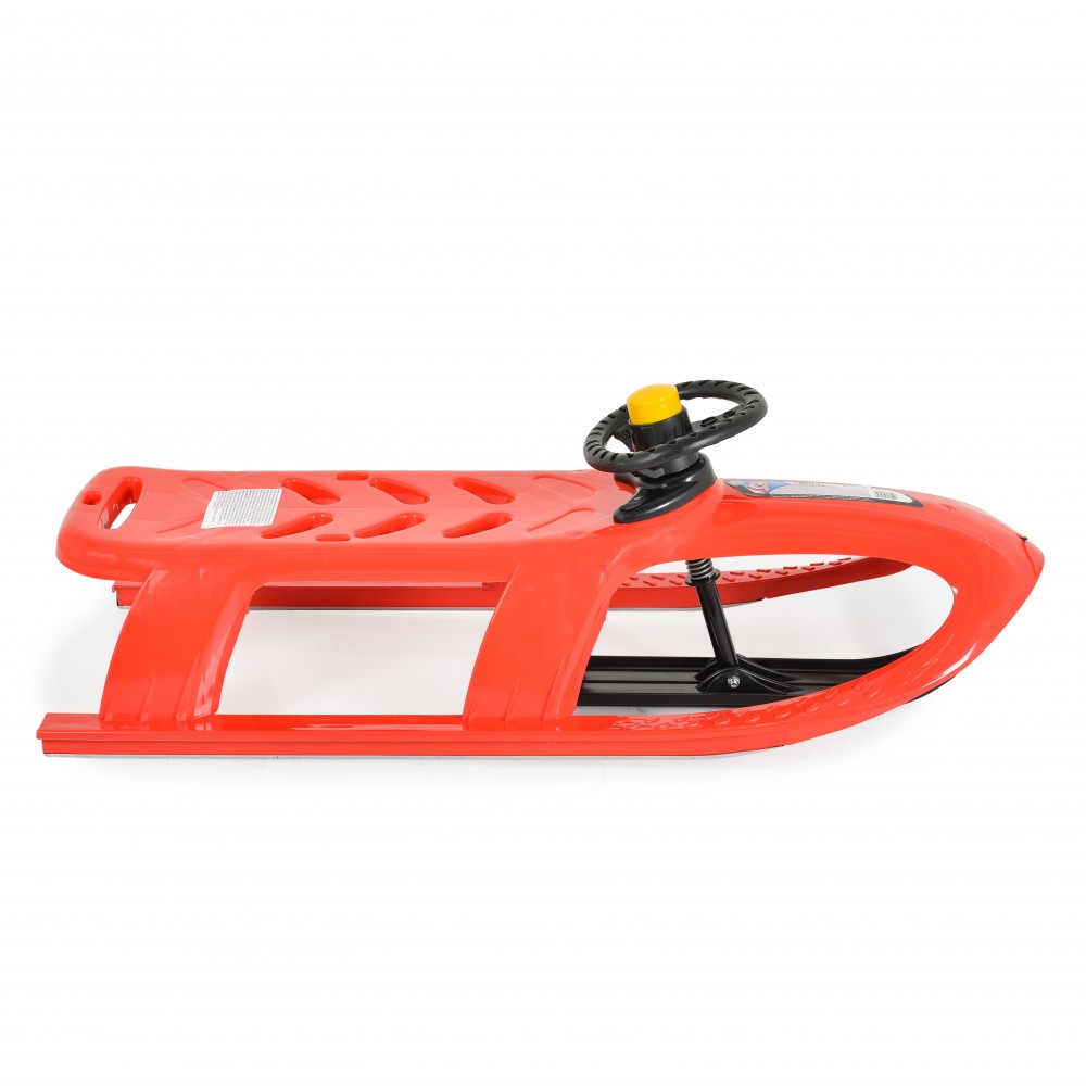 Sanie Prosperplast Bullet Control Red