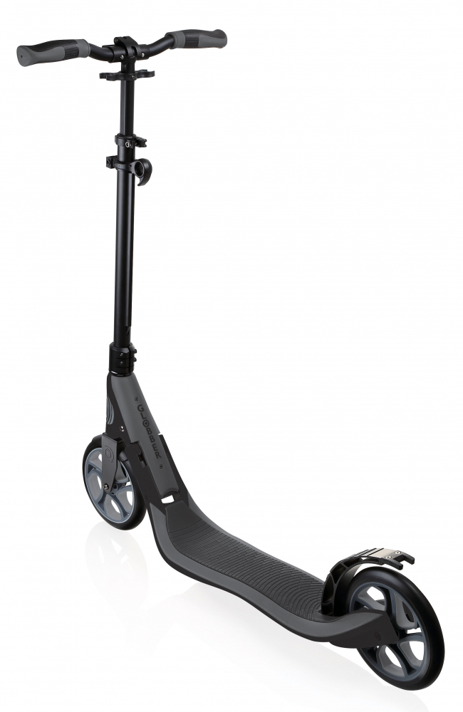 Trotineta Globber ONE NL 205, Aluminiu, Pliabila - imagine 2