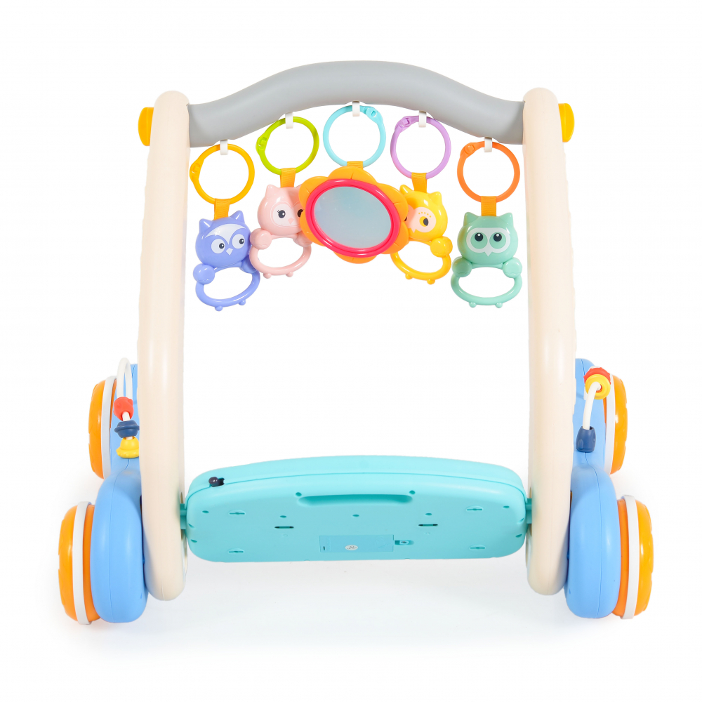 Antepremergator Moni Piano Blue 2in1 - imagine 4