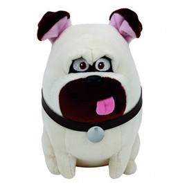 Plus Ty Mel 28cm - The Secret Life of Pets