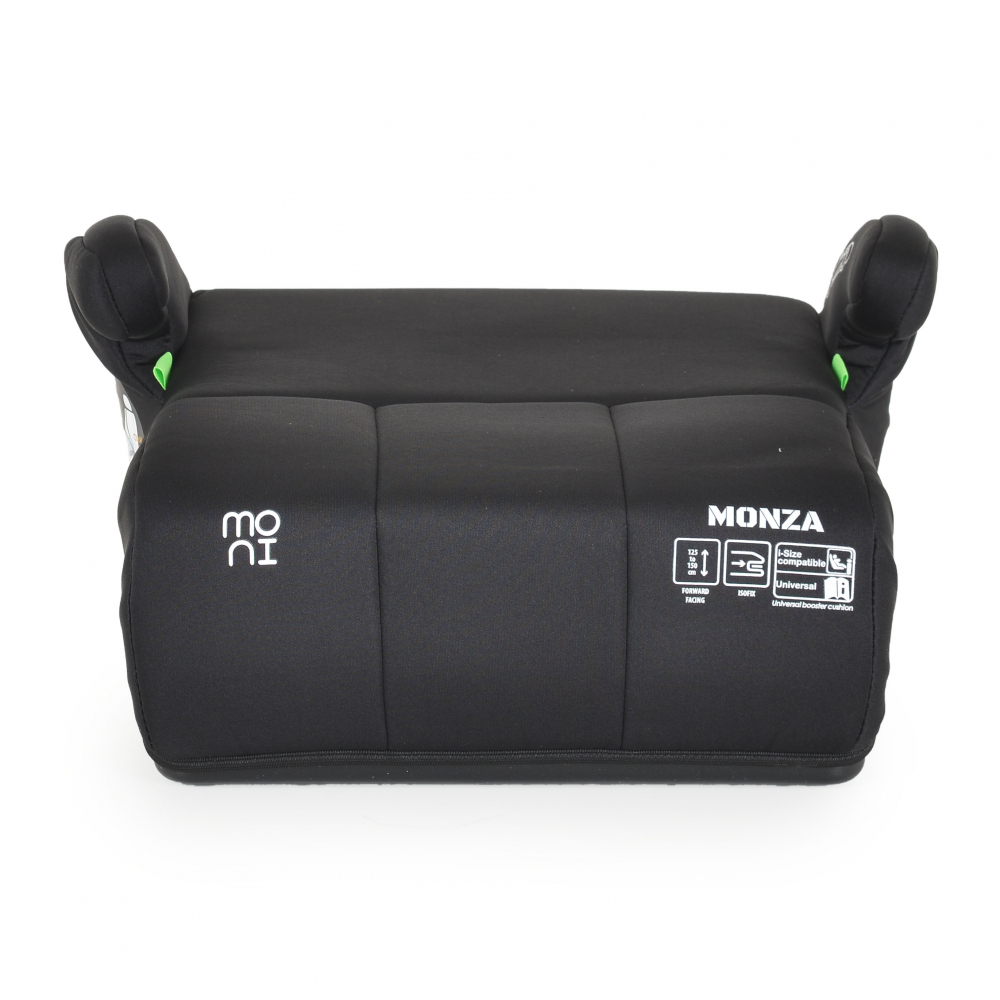 Moni Monza Inaltator Auto ISOFIX R129 - imagine 4