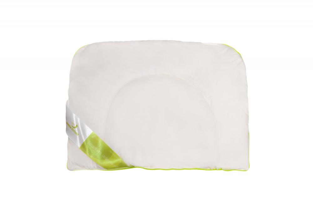 Perna Nature Kids 35x50 Alb | Green Future - imagine 2