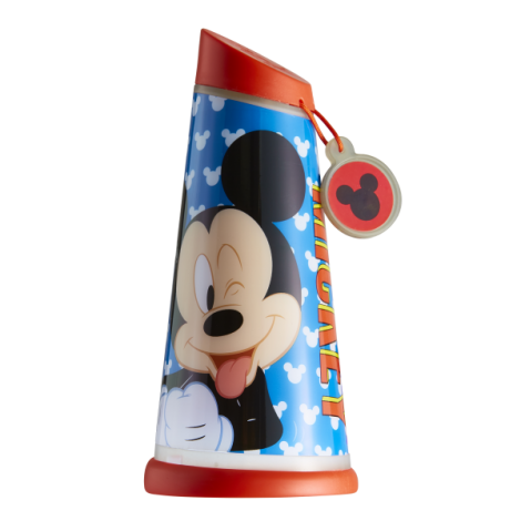 Veioza 2 in 1 Go Glow Mickey Mouse | Worlds Apart