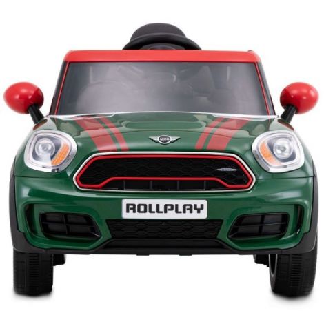 Rollplay MINI Countryman 12V - Masinuta Electrica - imagine 13