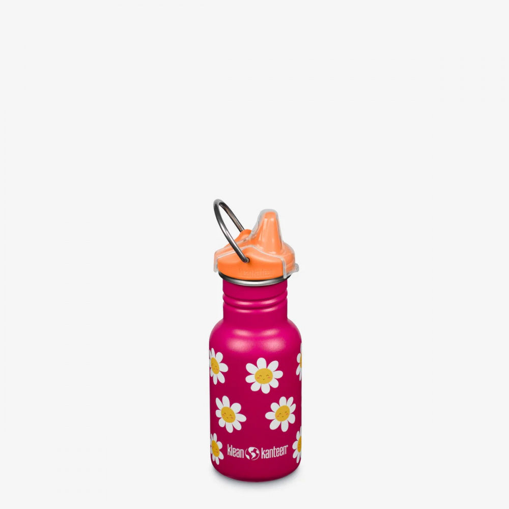 Sticla Otel Copii Klean Kanteen Sippy, 355ml