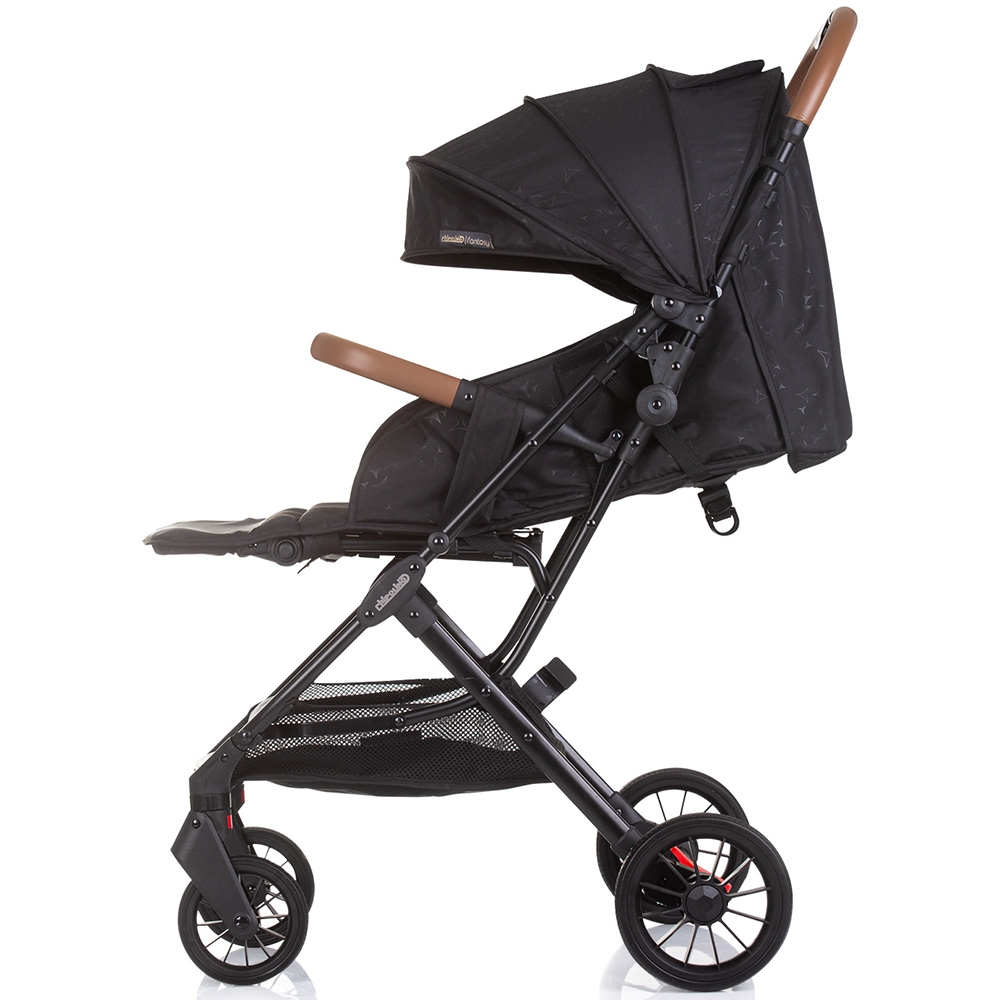 Carucior Chipolino Fantasy Sport 0-15kg - imagine 3