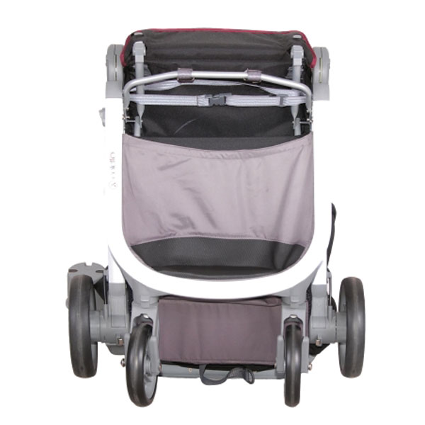 Carucior Sport Cosimo Grey Coletto Ultra-Ușor - imagine 8