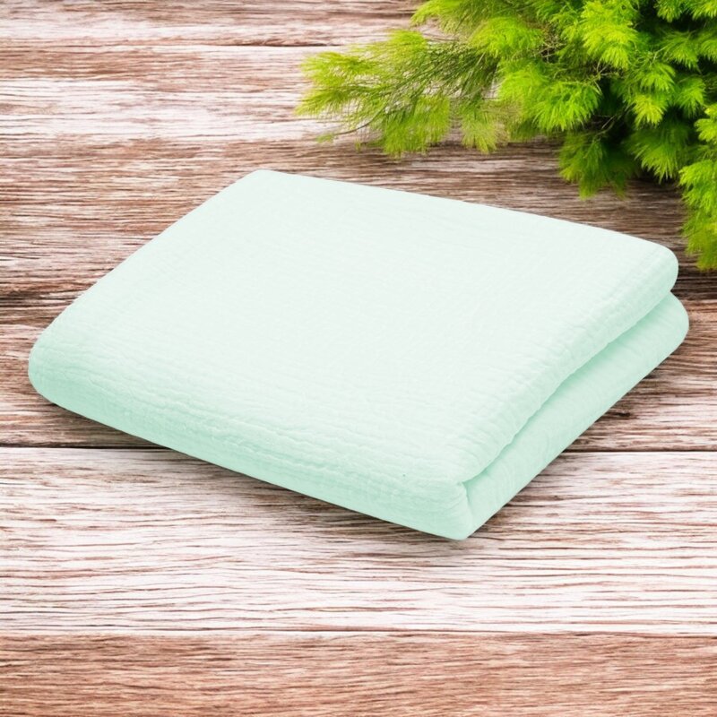 Paturica New Baby Mint | Muselina Premium