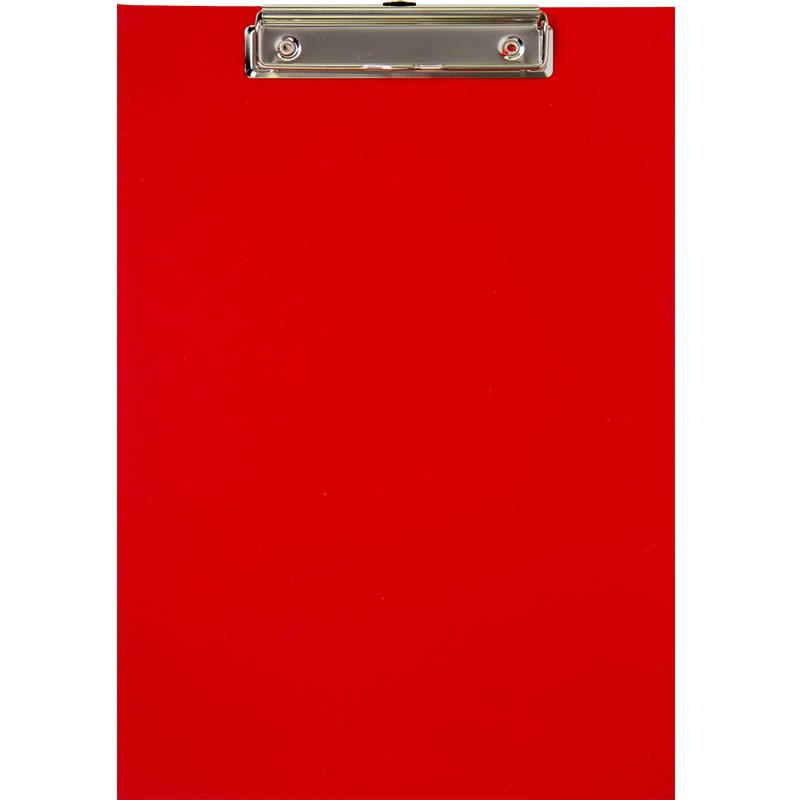 Clipboard A4 Noki, Clips Metalic Rezistent