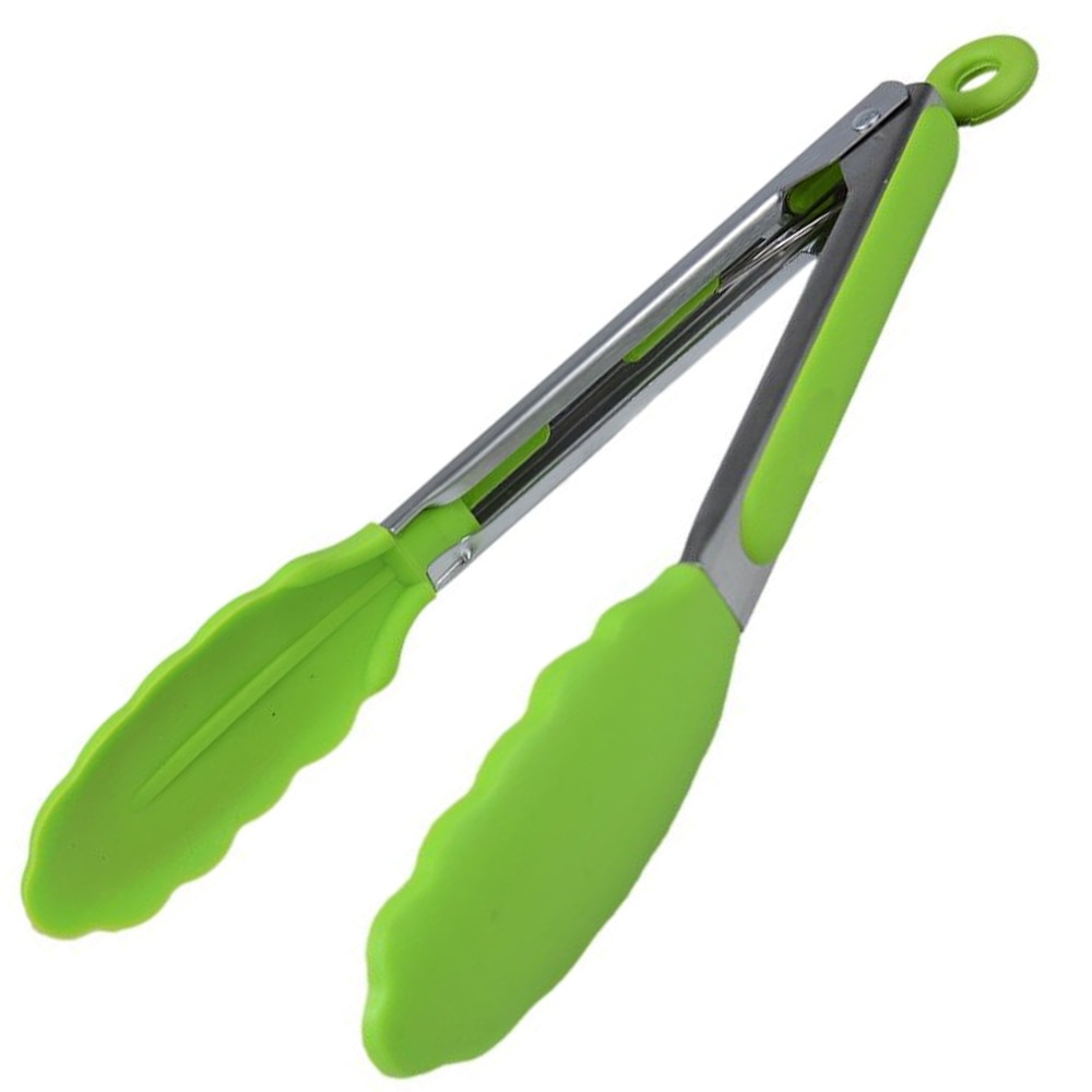 Kitchenware Clește Servire 26cm Metal-Plastic