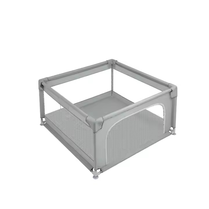Tarc joaca Ikonka 120cm siguranta copii