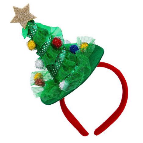 Bentită Brad Impodobit Widmann Italia | Accesoriu Petrecere