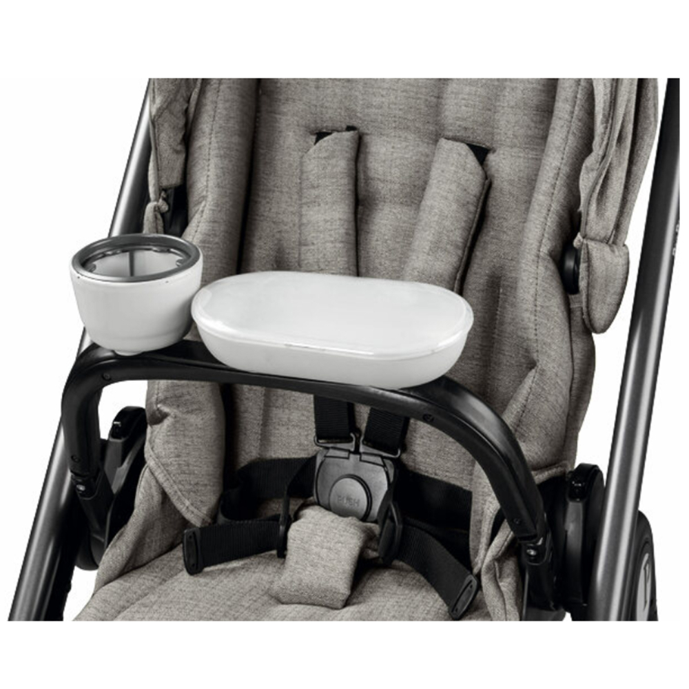Bara Peg Perego Vivace/Veloce cu Suport Pahar