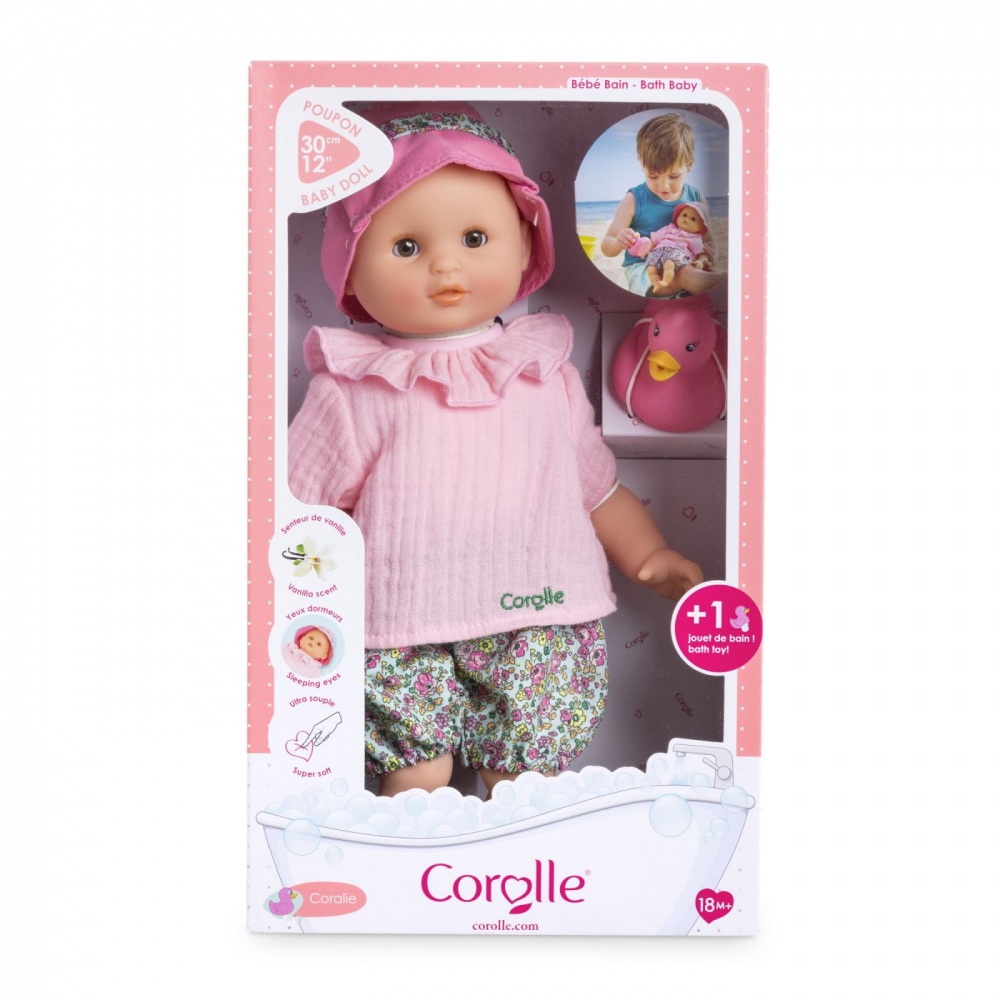 Simba Coralie Papusa de Baie 30cm