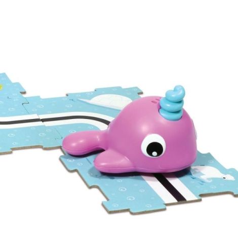 Learning Resources Unicorn Codare Joc Educativ - imagine 3