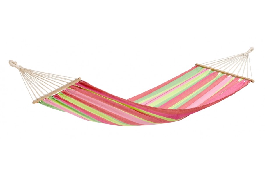 Hamac Tonga Bubblegum Amazonas, Relaxare Exterior