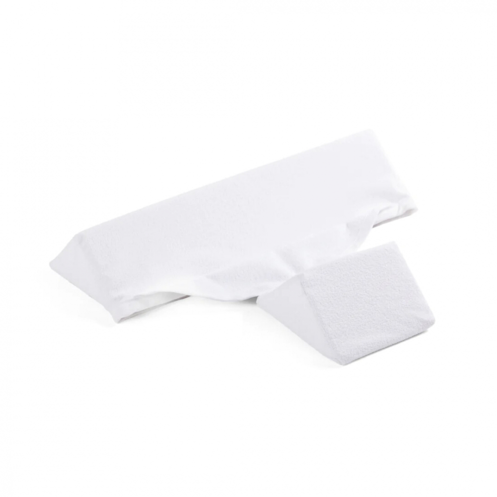 Perna Pozitionare Doomoo Baby Sleep 34x40 cm - imagine 4