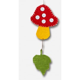 Set 10 Coli Fetru Toamna | Folia Paper - imagine 7