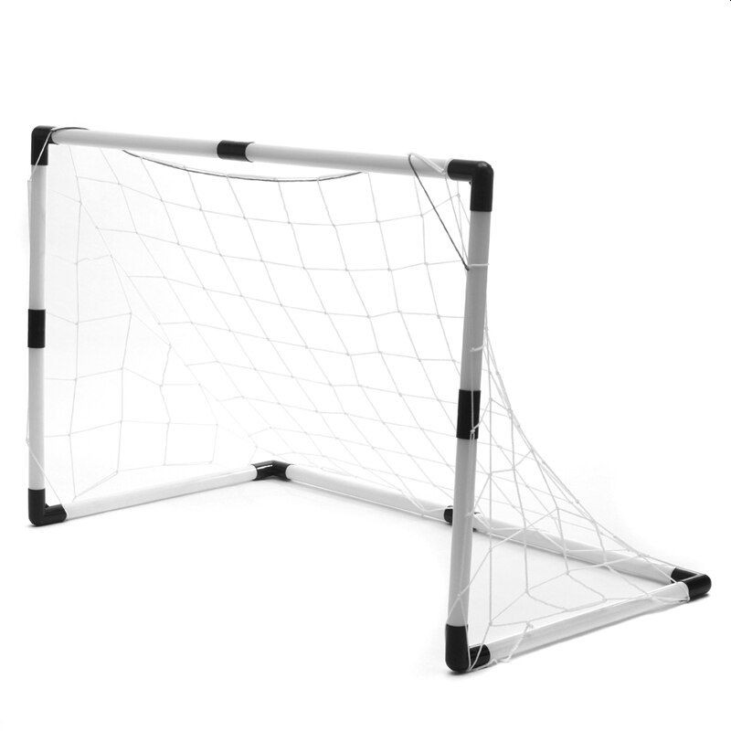 Set Poartă Fotbal Procart Copii 120cm - imagine 4