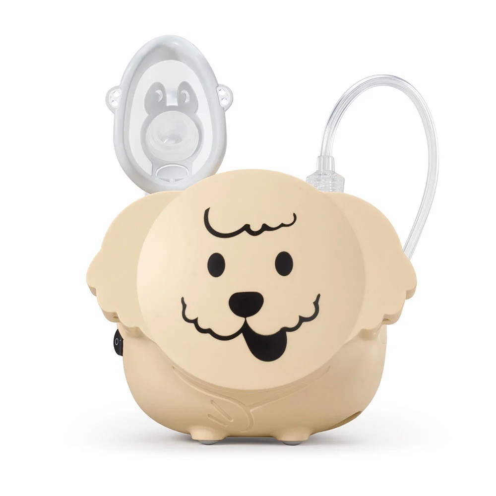 Aparat Aerosoli Flaem Puppy Italia 2 Viteze - imagine 6