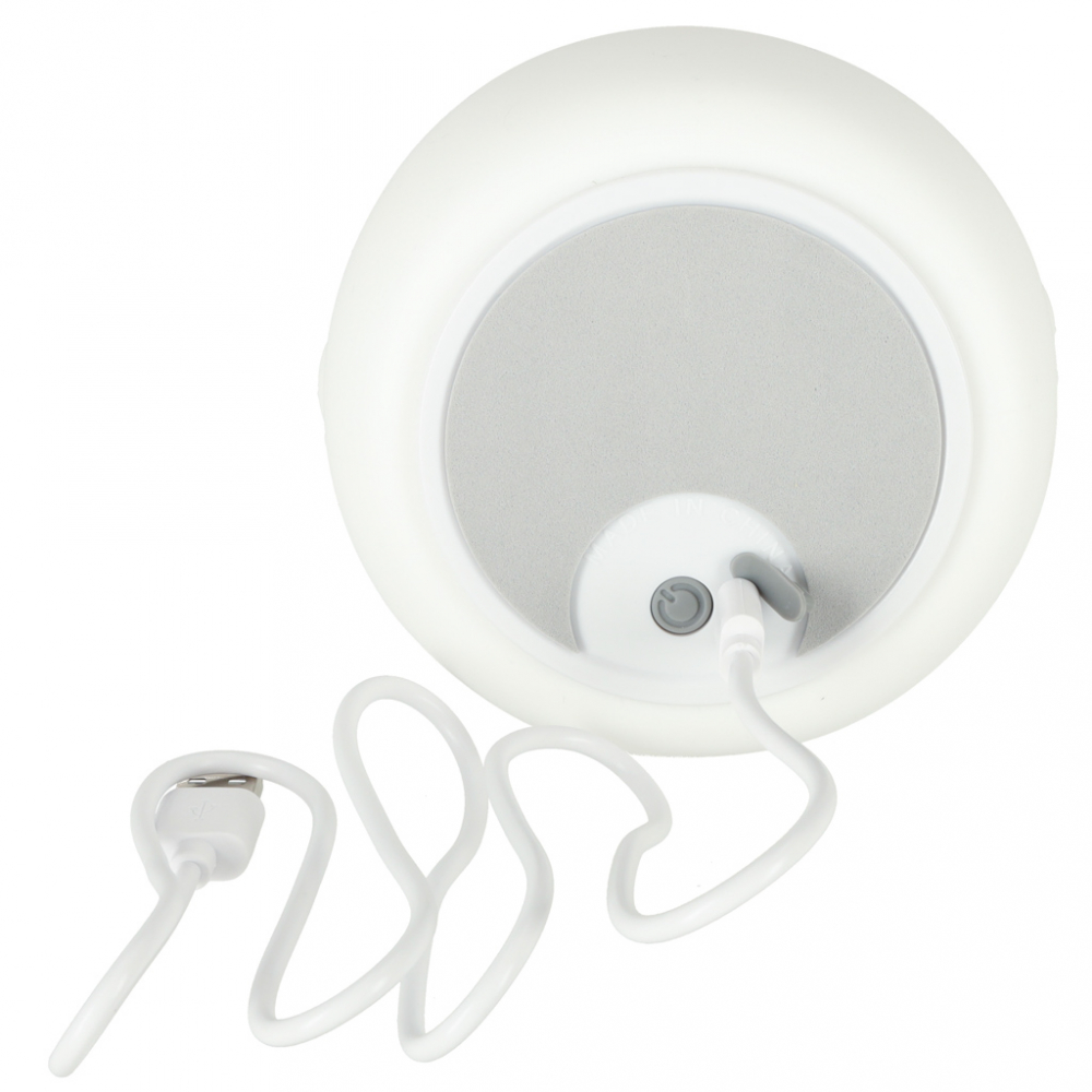 Lampa Veghe Pinguin LED RGB Ikonka - imagine 5