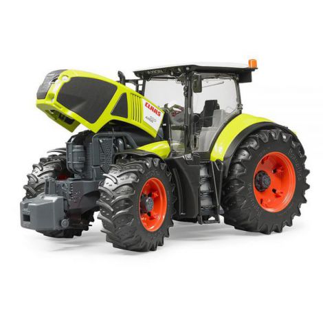 Tractor Bruder Claas Axion 950 1:16 - imagine 5